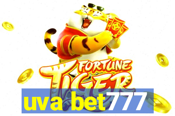 uva bet777